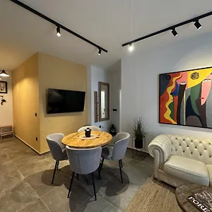  Appartement Urban